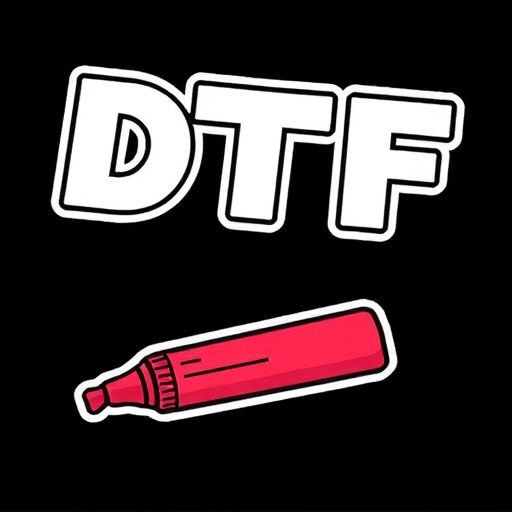 DTF adhesive