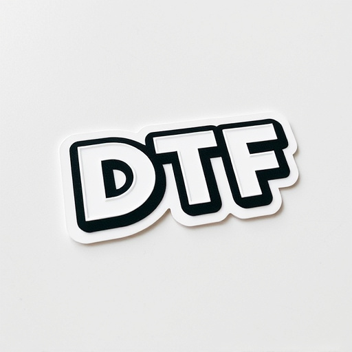 DTF adhesive