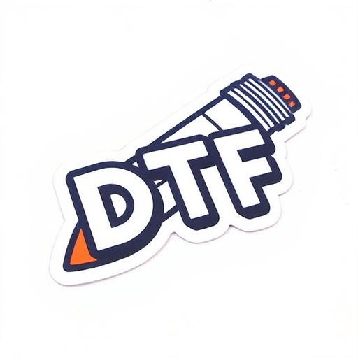 DTF adhesive
