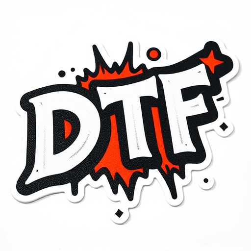DTF adhesive