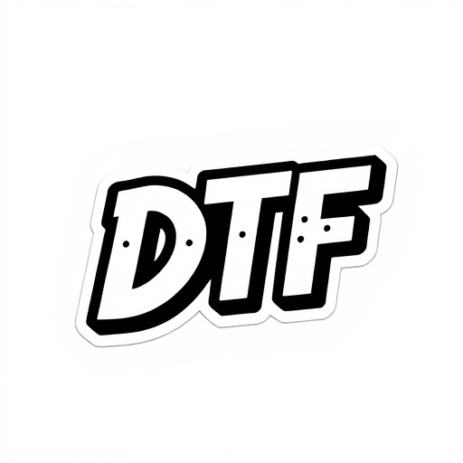 DTF adhesive
