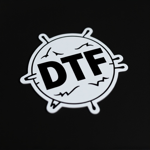 DTF adhesive