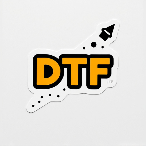 DTF adhesive