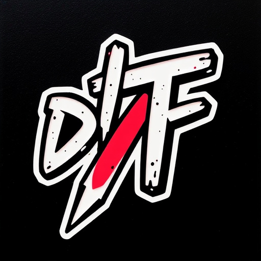 DTF adhesive