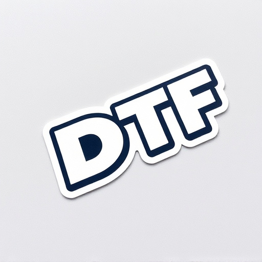 DTF adhesive