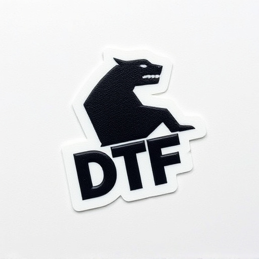 DTF adhesive