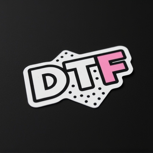 DTF adhesive