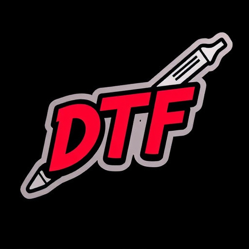DTF adhesive