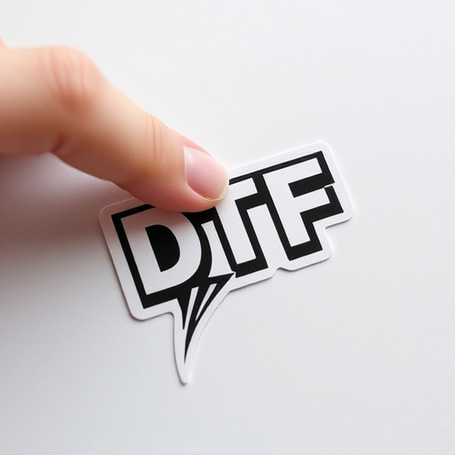 DTF adhesive