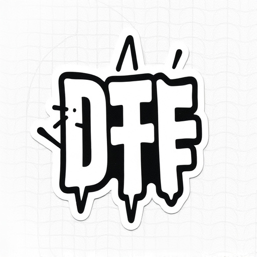 DTF adhesive