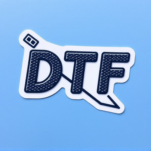 DTF adhesive