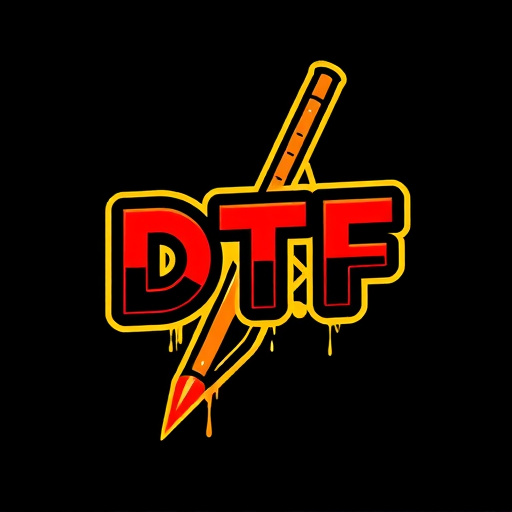 DTF adhesive