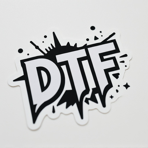 DTF adhesive