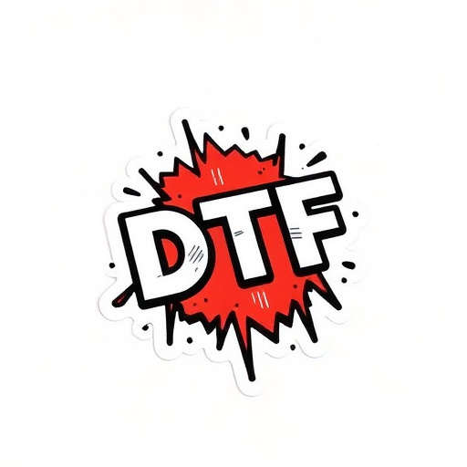 Fast DTF Transfers: Revolutionizing Modern Payments