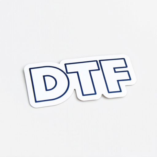 DTF adhesive