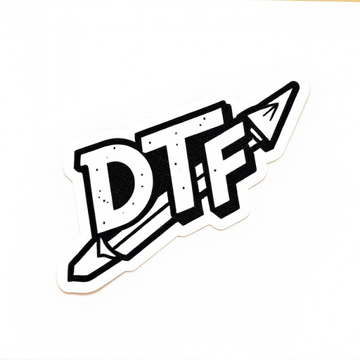 DTF adhesive