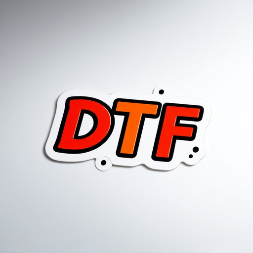 DTF adhesive