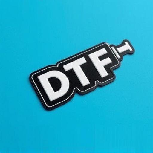 DTF adhesive