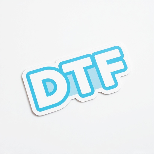 DTF adhesive