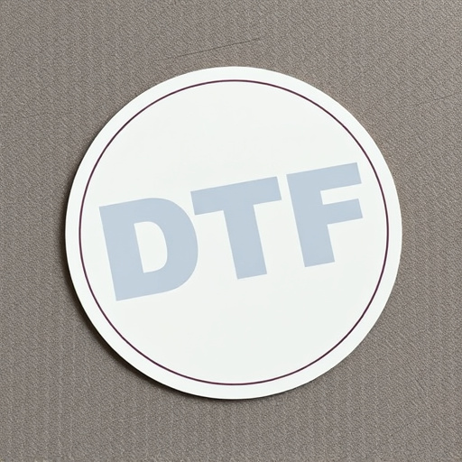 DTF adhesive
