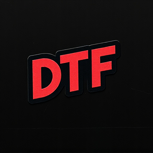 DTF adhesive