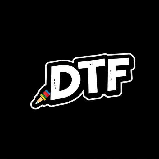 DTF adhesive
