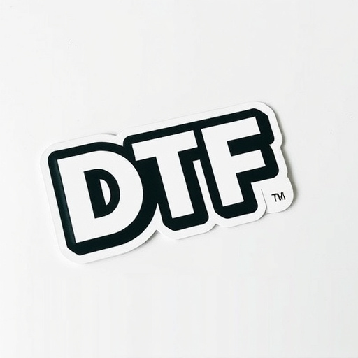 DTF adhesive