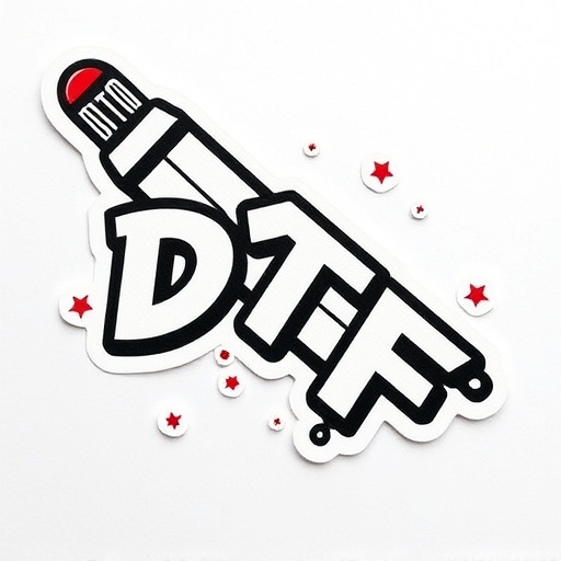 DTF adhesive