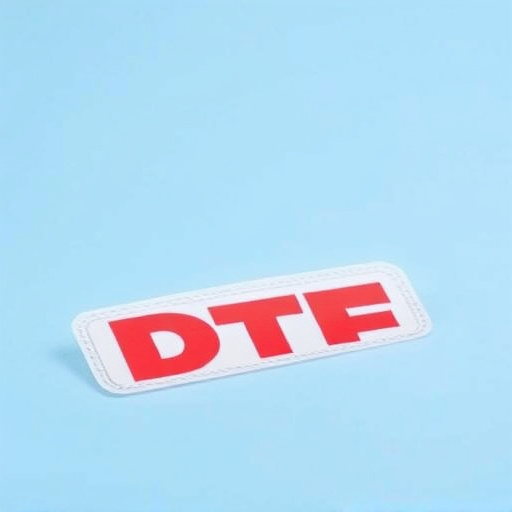 DTF adhesive