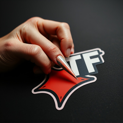 DTF adhesive