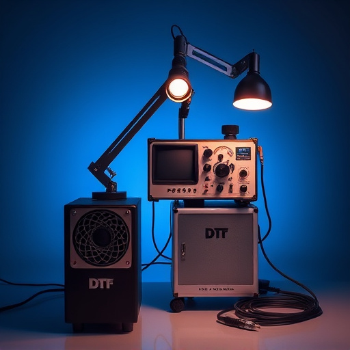 Unleashing Potential: DTF Transfers Redefine Possibilities