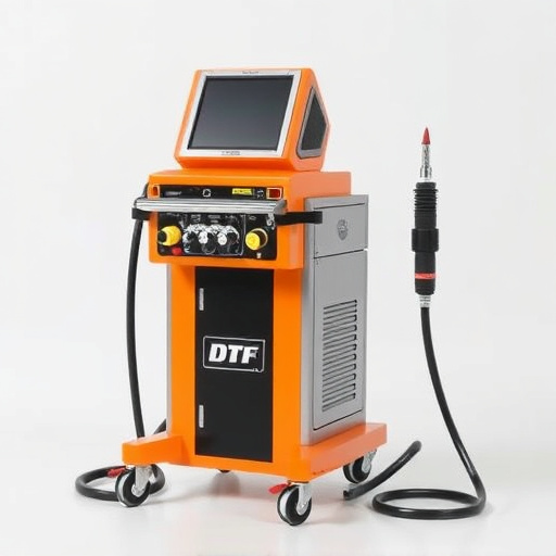 dtf equipment