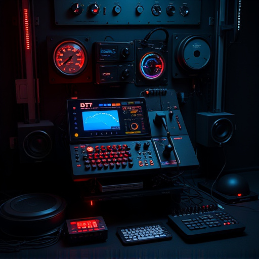 dtf equipment
