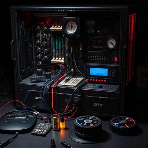 dtf equipment