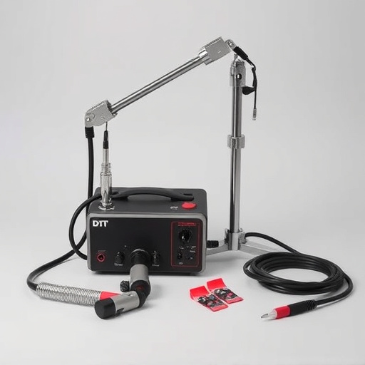 dtf equipment