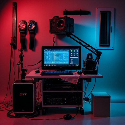 dtf equipment