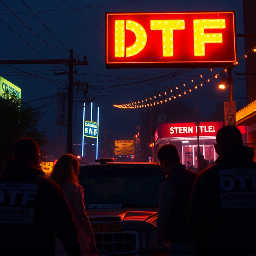 DTF film