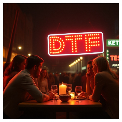DTF film