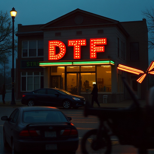 DTF film