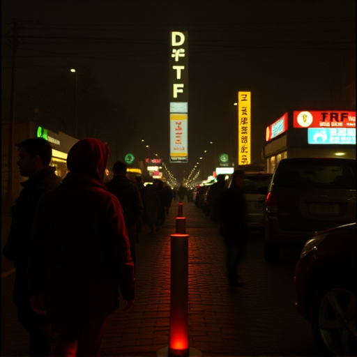 DTF film