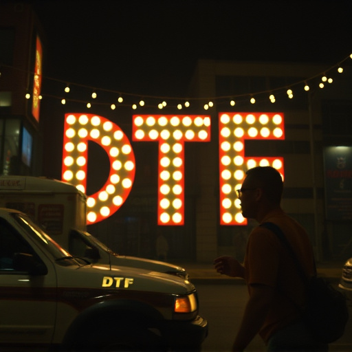 DTF film
