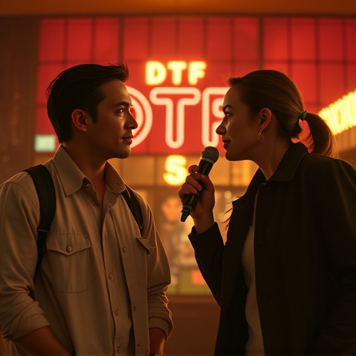 DTF film