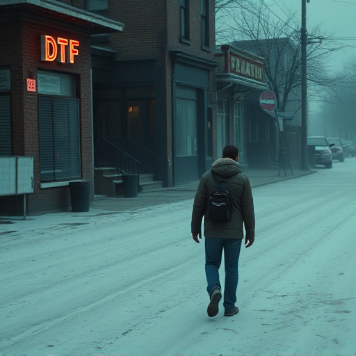 DTF film