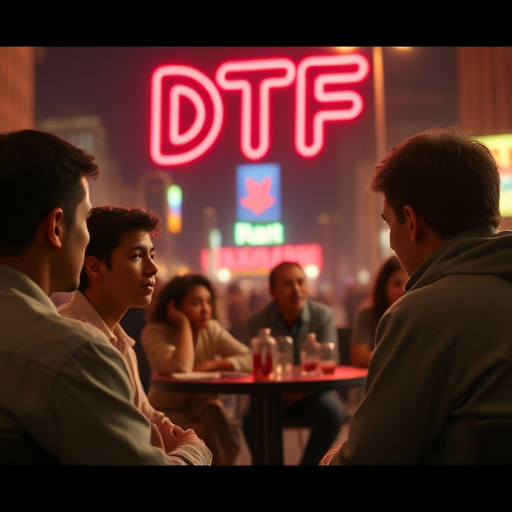 DTF Transfer Service: Unwavering Quality, Seamless Experiences