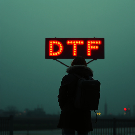 DTF film