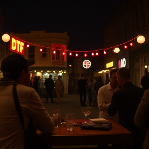 DTF film