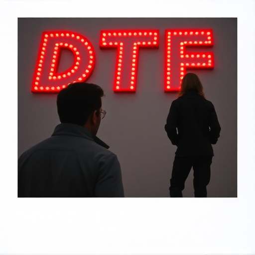 DTF film