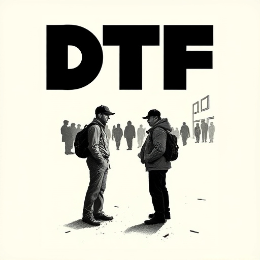 DTF film