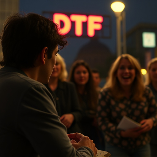 DTF film