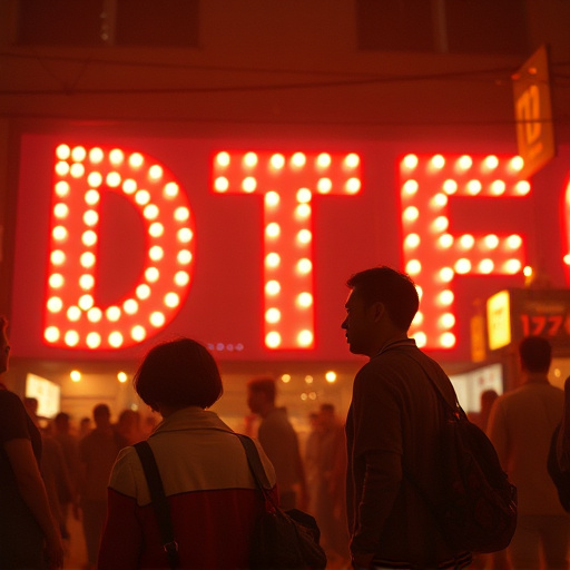DTF film